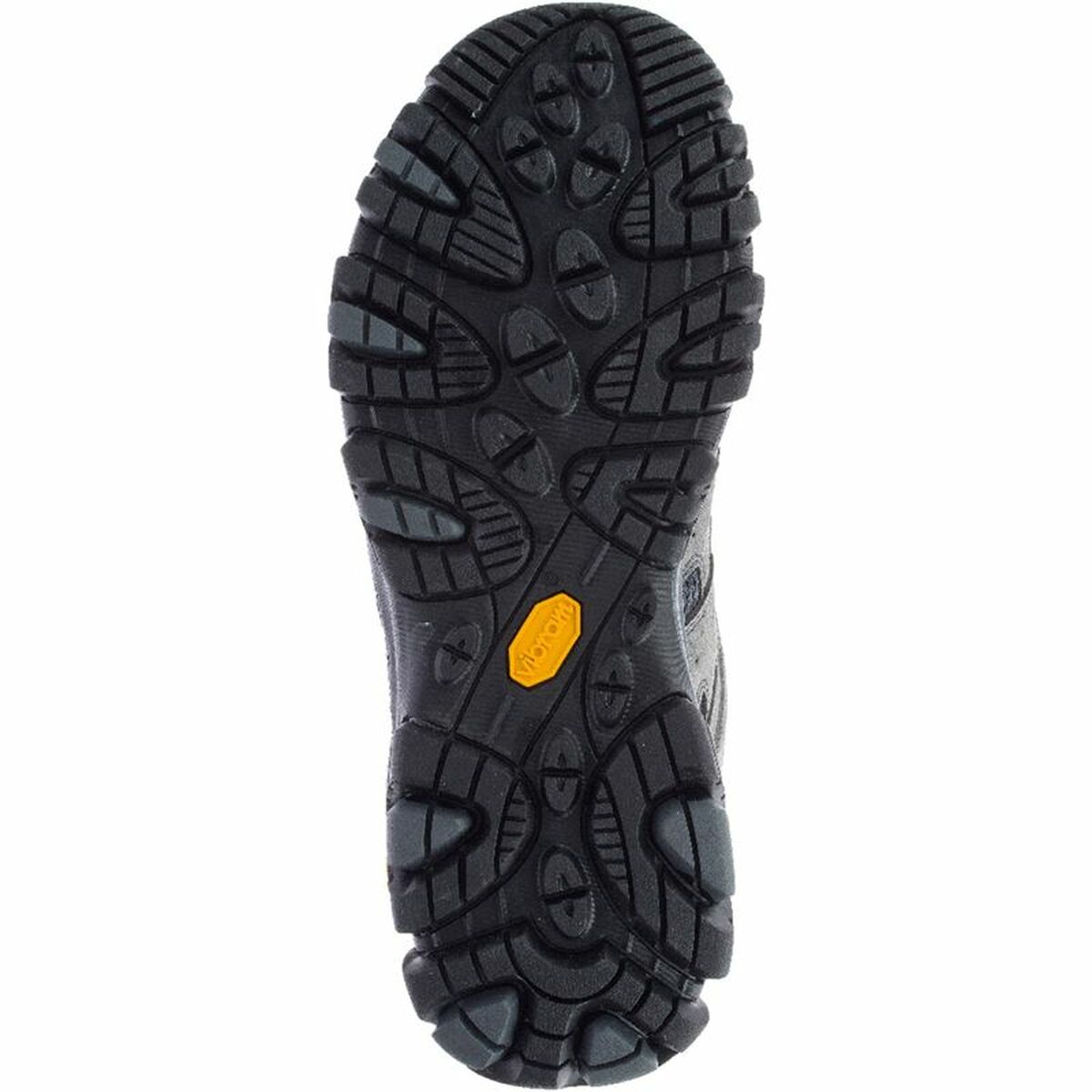 Chaussures de Randonnée Merrell MOAB 3 Gris Foncé