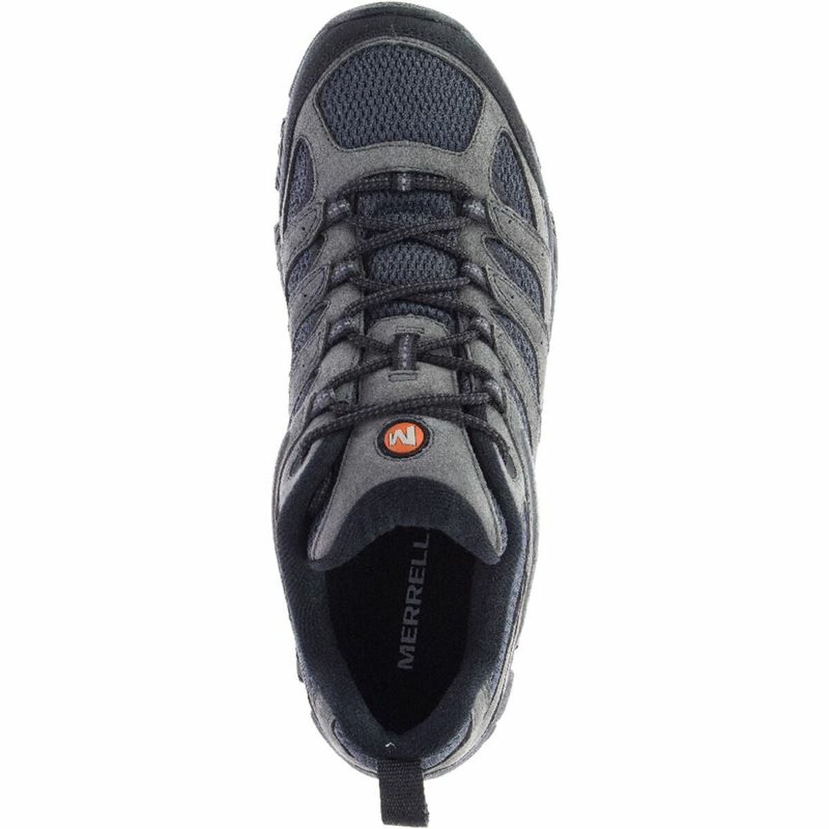 Chaussures de Randonnée Merrell MOAB 3 Gris Foncé