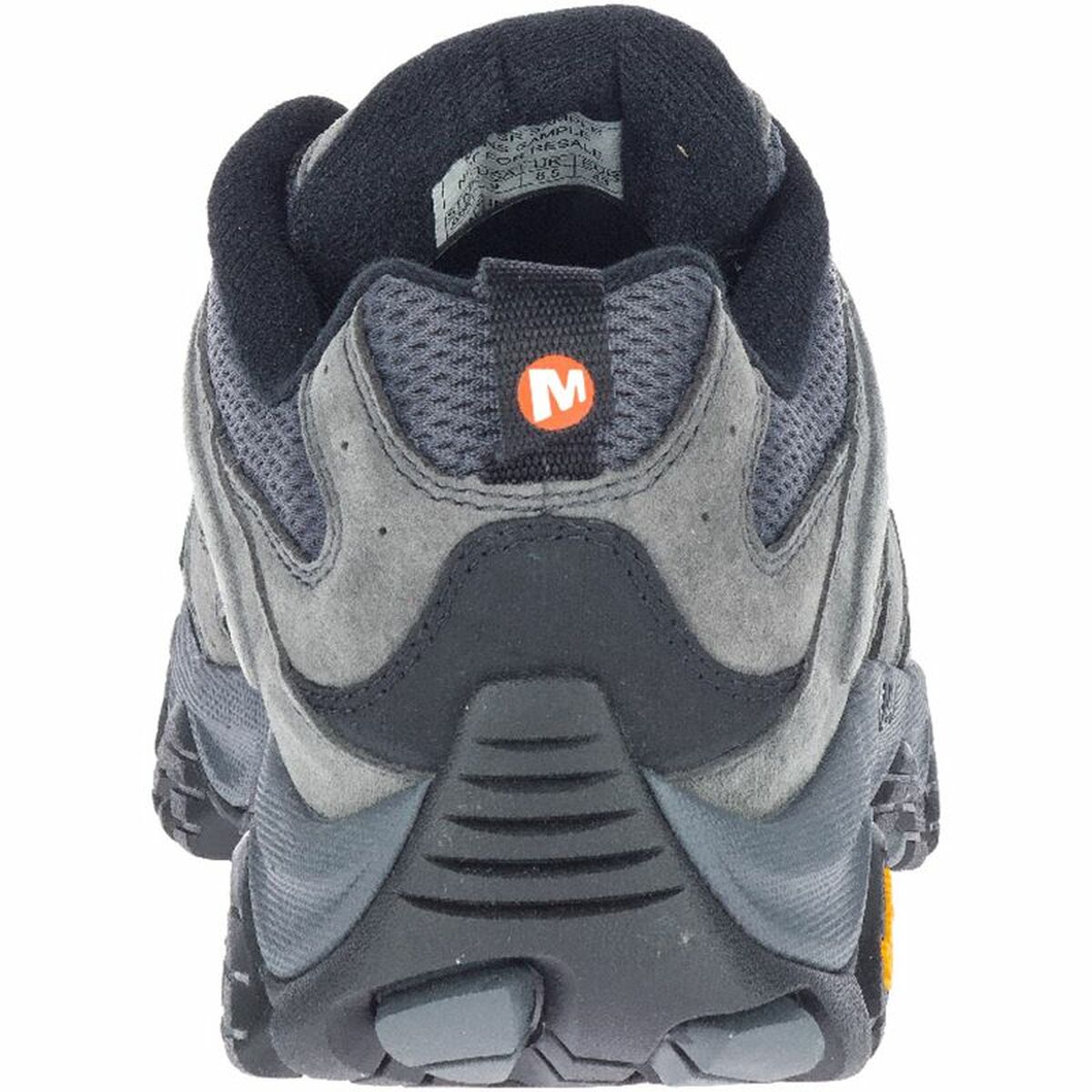 Chaussures de Randonnée Merrell MOAB 3 Gris Foncé