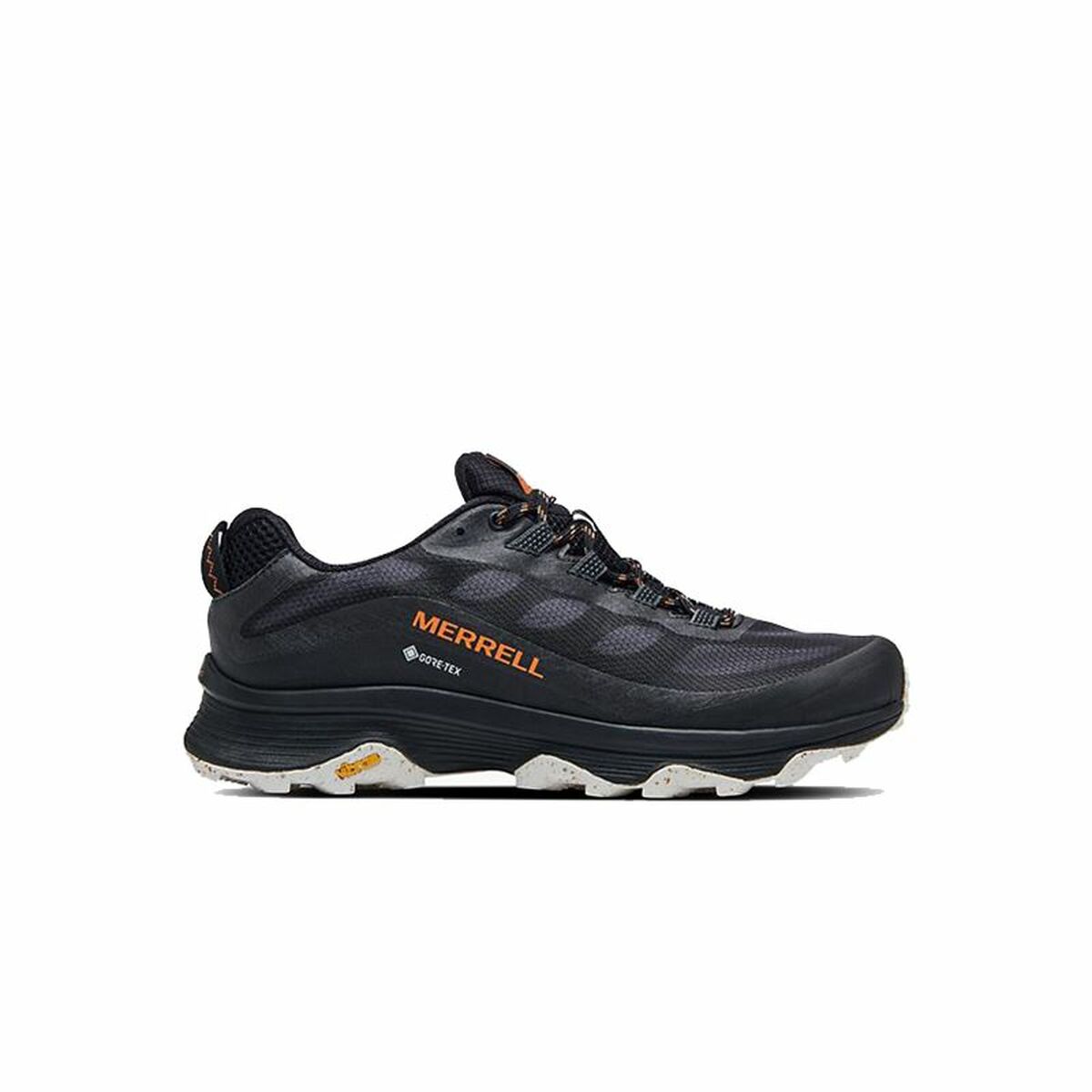 Chaussures d'Entraînement Merrell Moab Speed GTX Noir