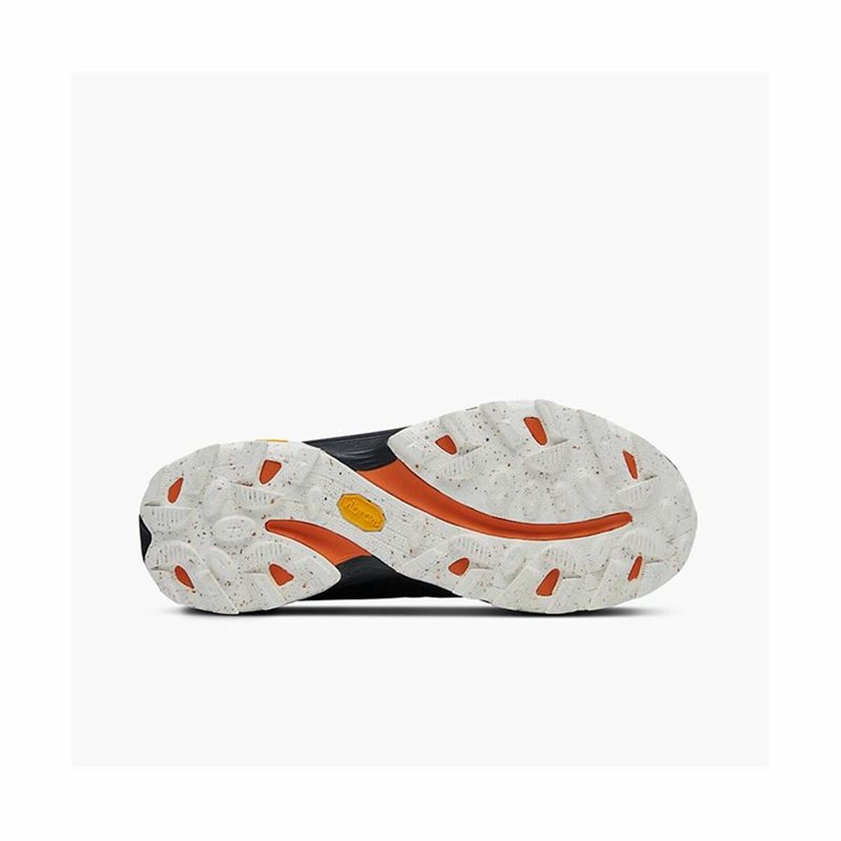 Chaussures d'Entraînement Merrell Moab Speed GTX Noir