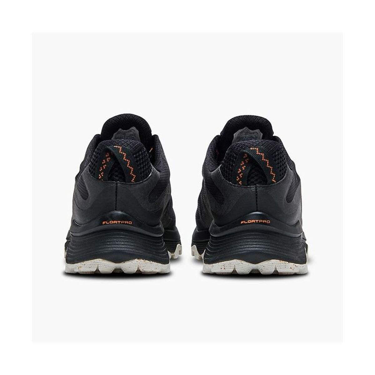 Chaussures d'Entraînement Merrell Moab Speed GTX Noir