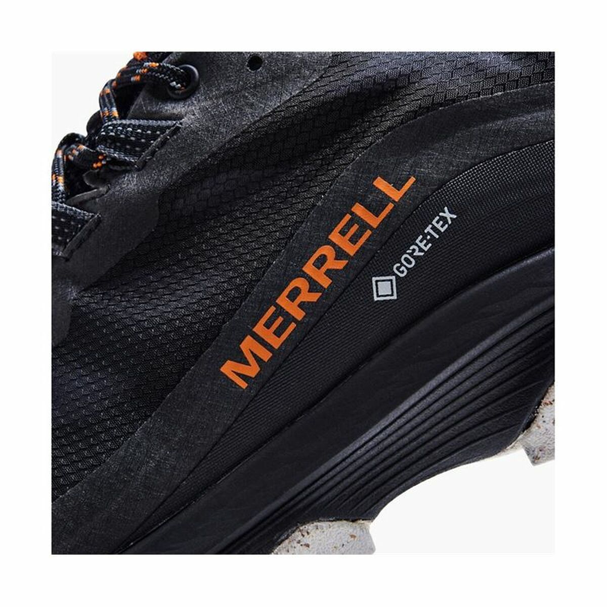 Chaussures d'Entraînement Merrell Moab Speed GTX Noir