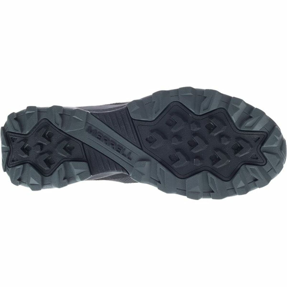 Chaussures d'Entraînement Merrell Speed Strike Gore-Tex Noir