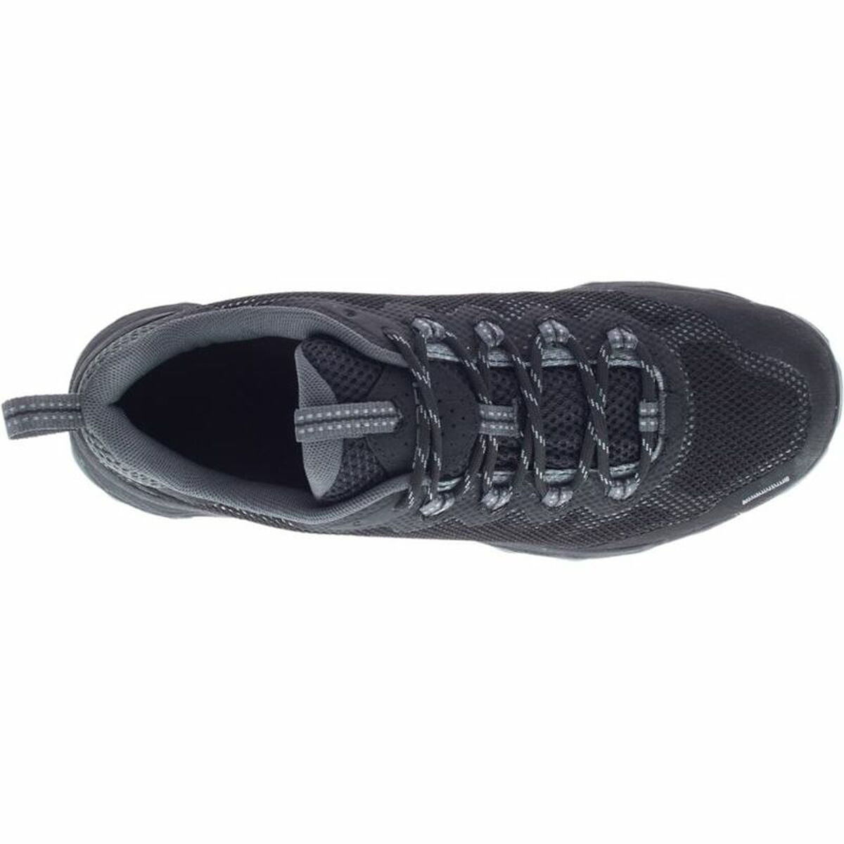 Chaussures d'Entraînement Merrell Speed Strike Gore-Tex Noir