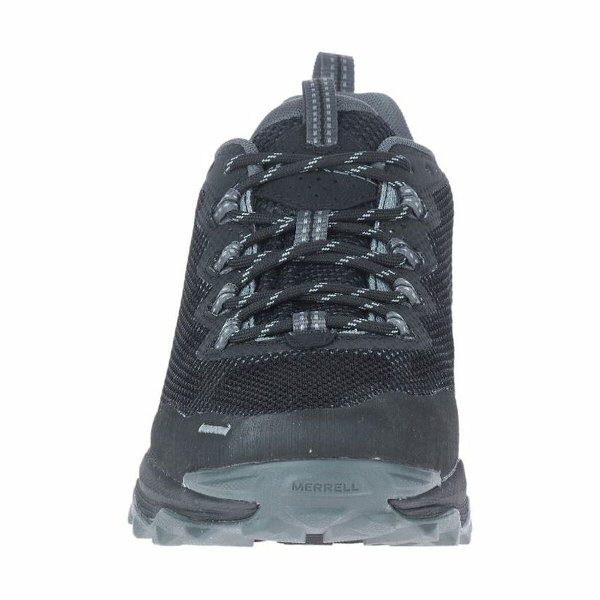 Chaussures d'Entraînement Merrell Speed Strike Gore-Tex Noir