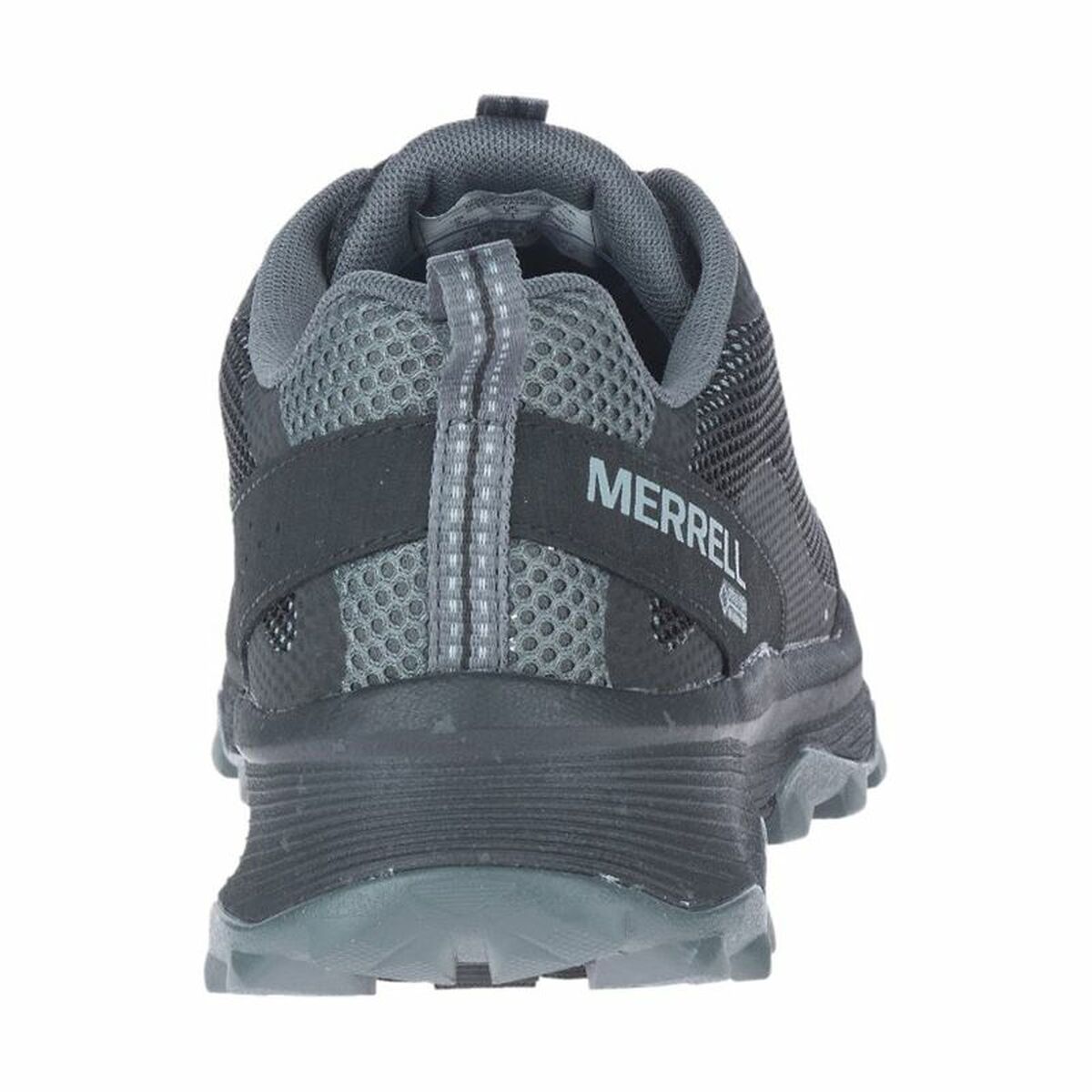 Chaussures d'Entraînement Merrell Speed Strike Gore-Tex Noir