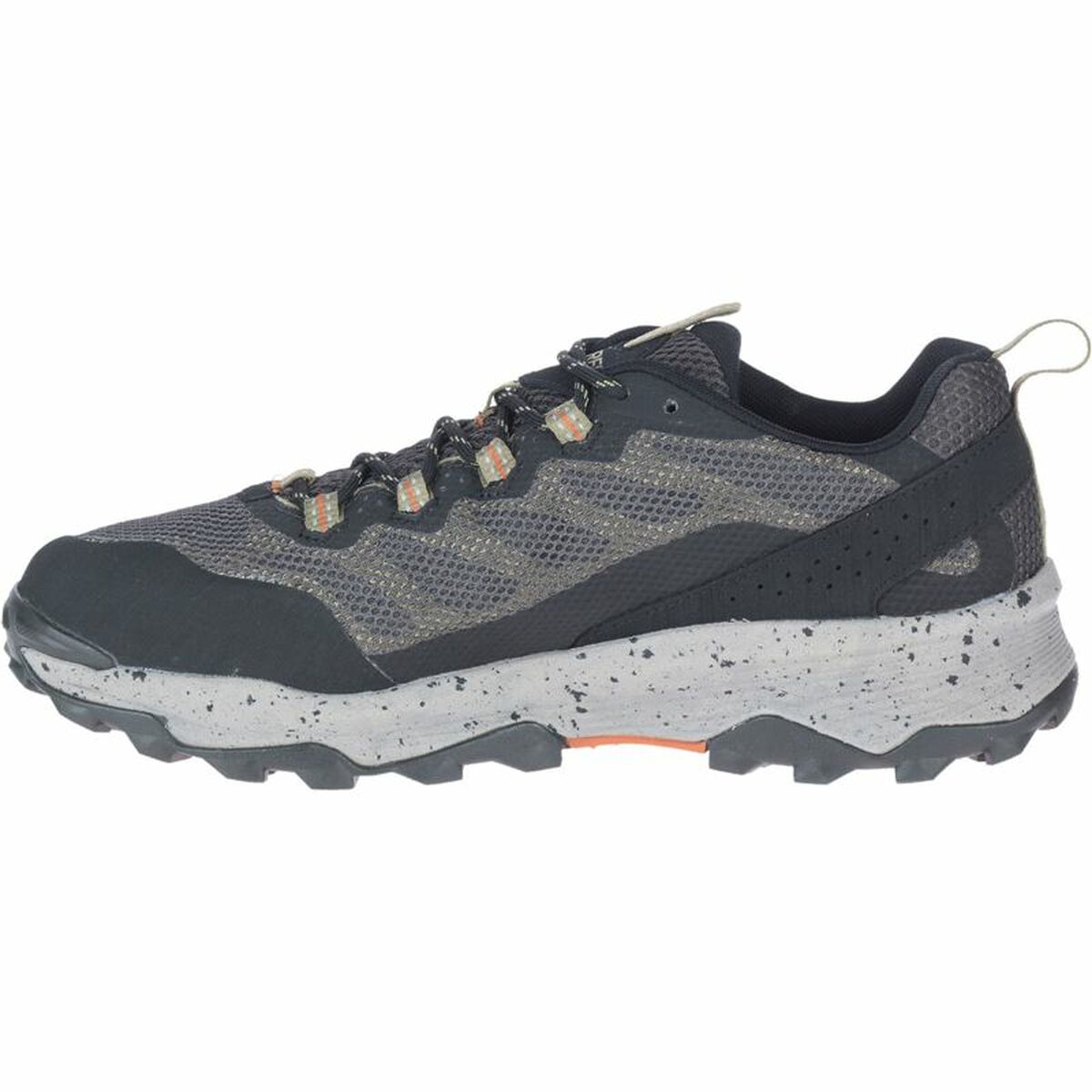 Chaussures d'Entraînement Merrell Speed Strike GTX Gris Foncé