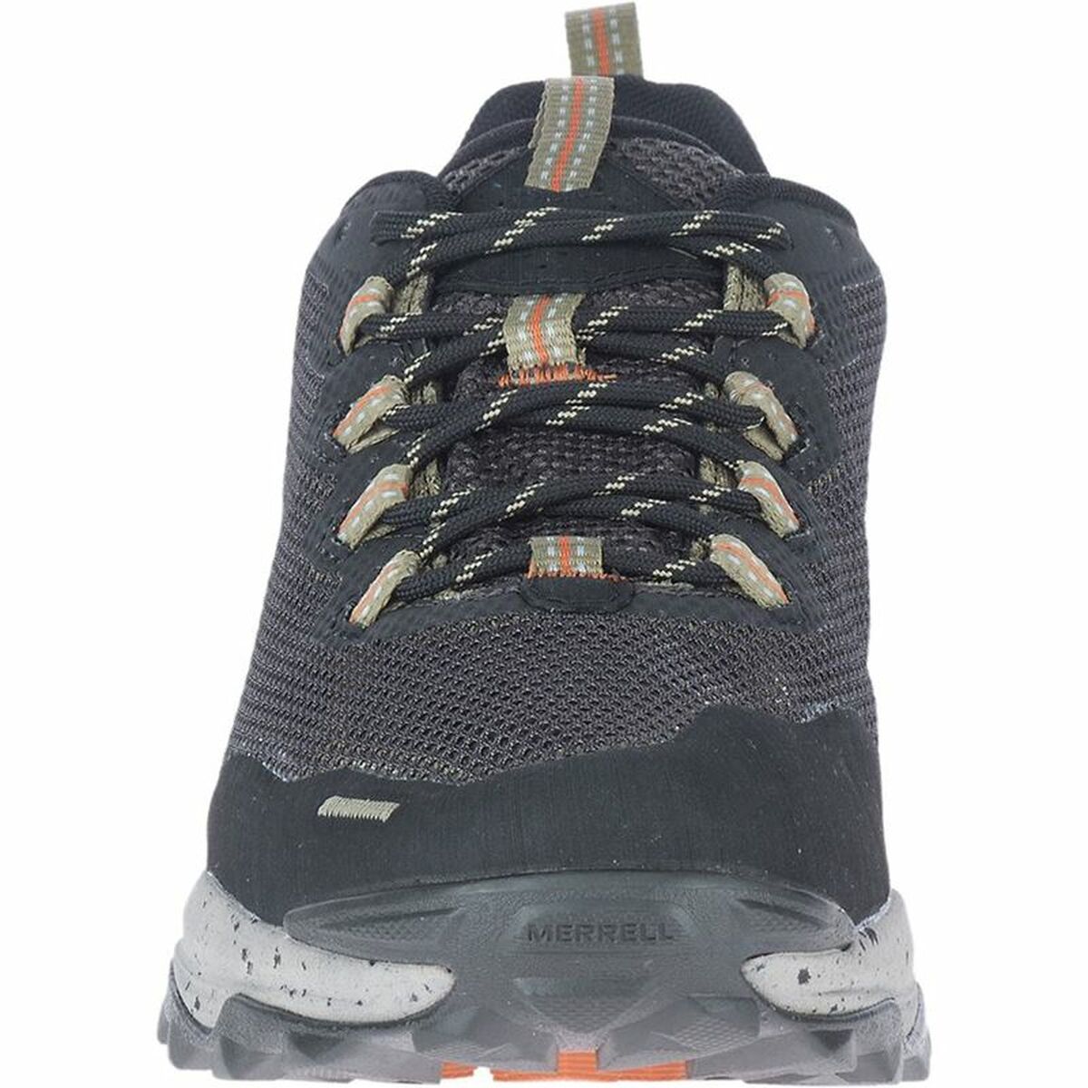 Chaussures d'Entraînement Merrell Speed Strike GTX Gris Foncé