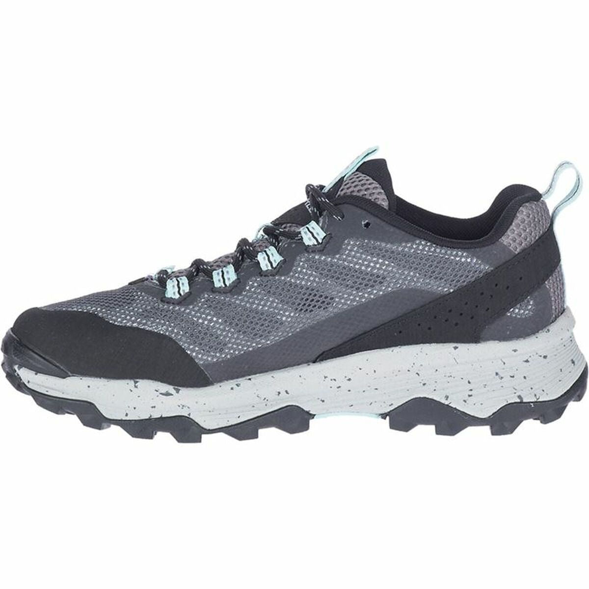 Chaussures de Sport Merrell Speed Strike GTX Gris – Pour Femme