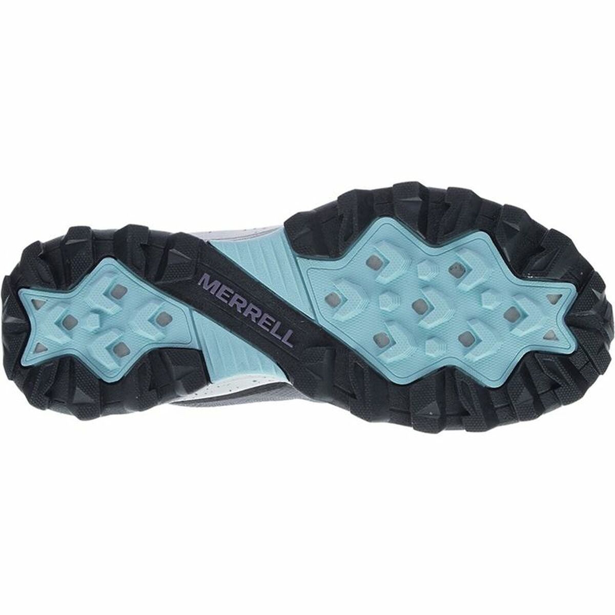 Chaussures de Sport Merrell Speed Strike GTX Gris – Pour Femme