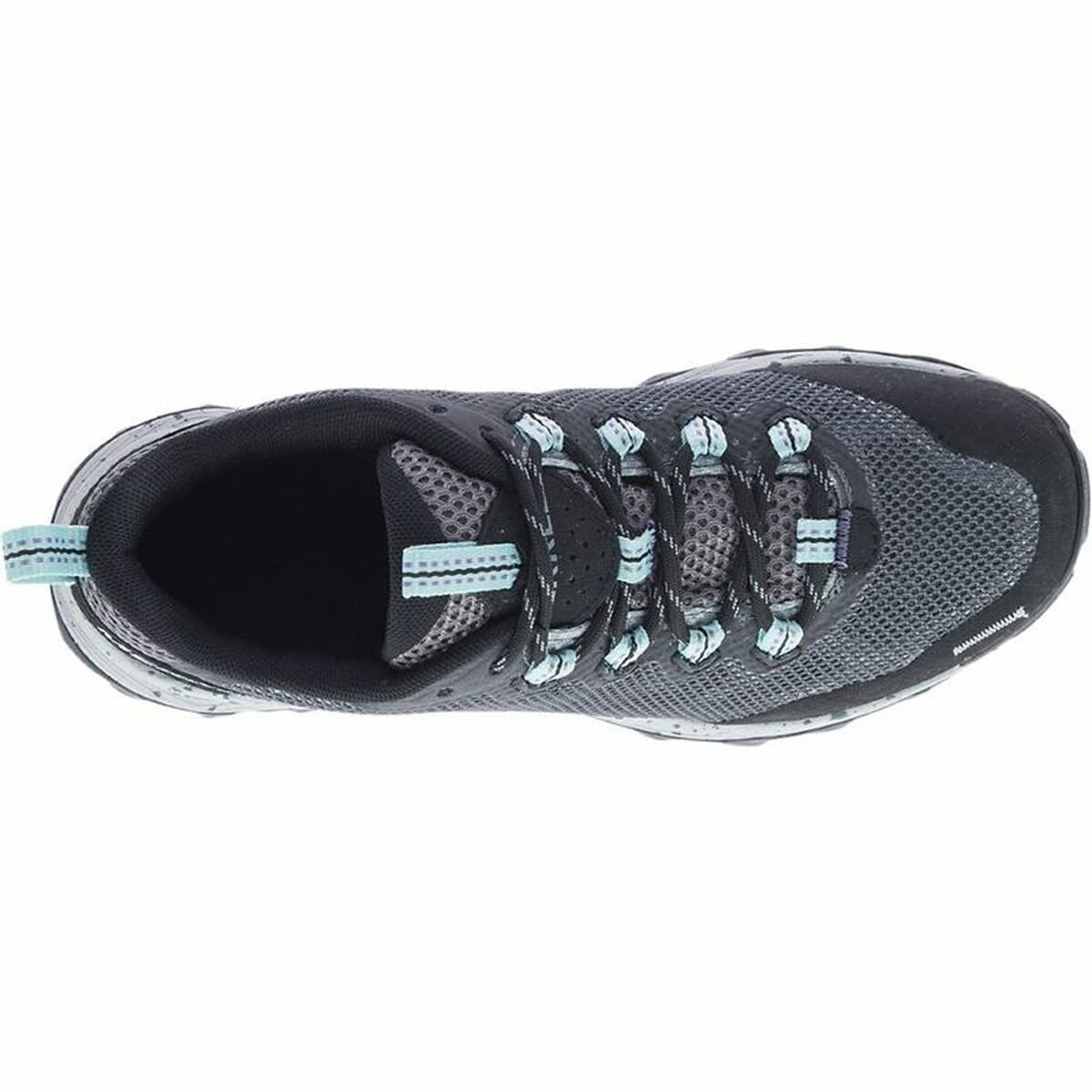 Chaussures de Sport Merrell Speed Strike GTX Gris – Pour Femme