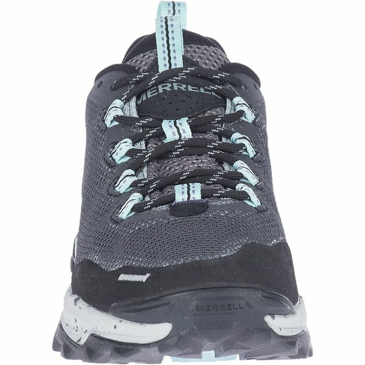 Chaussures de Sport Merrell Speed Strike GTX Gris – Pour Femme