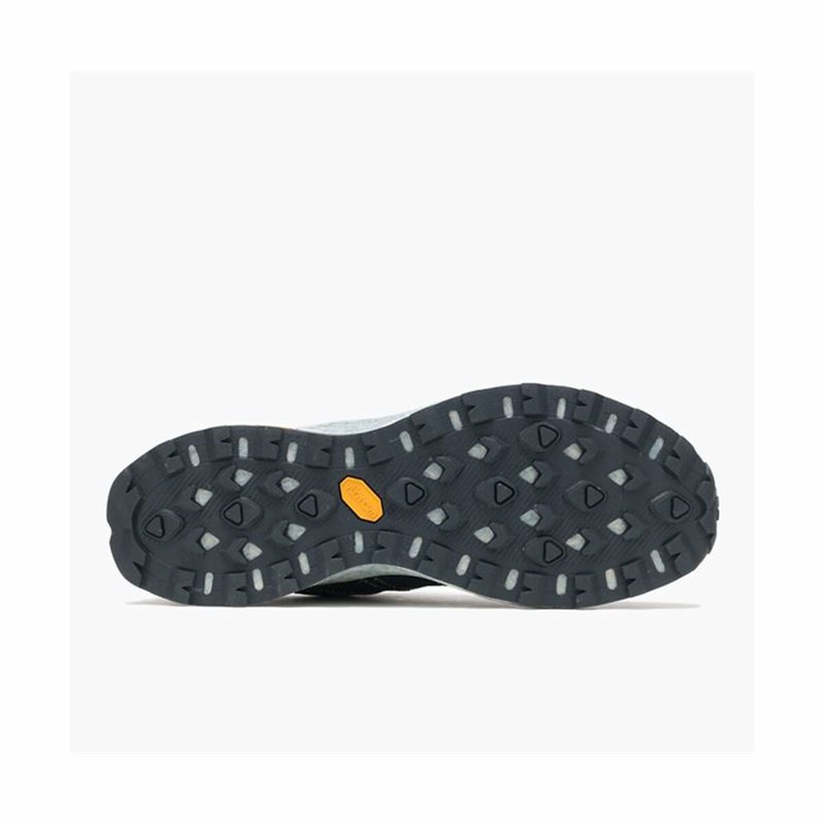 Chaussures d'Entraînement Merrell Moab flight Bleu