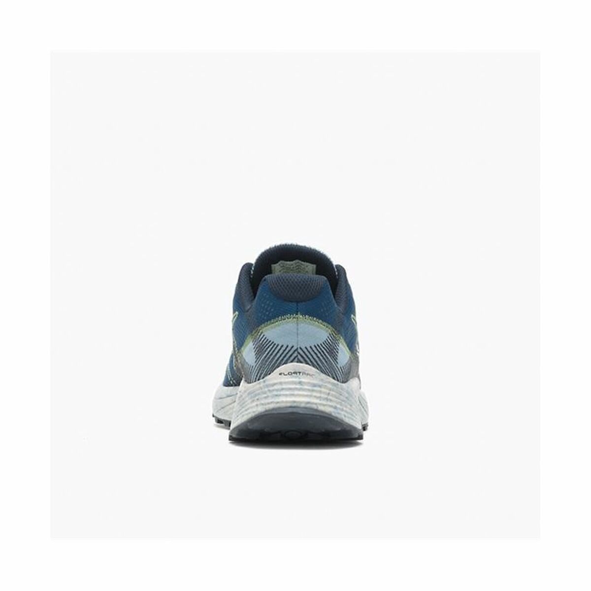 Chaussures d'Entraînement Merrell Moab flight Bleu