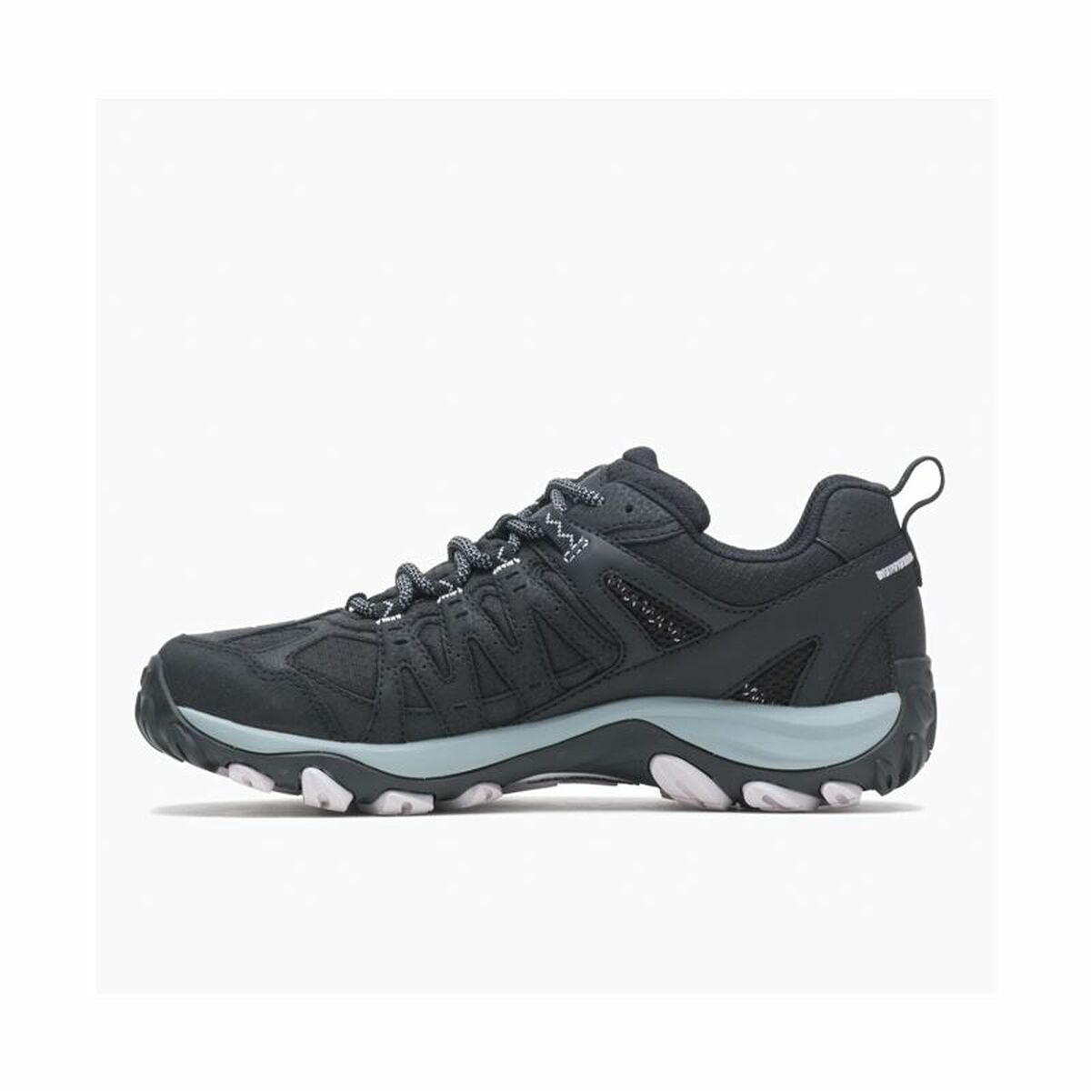 Chaussures de Sport Merrell Accentor Sport 3 GTX Noir – Pour Femme