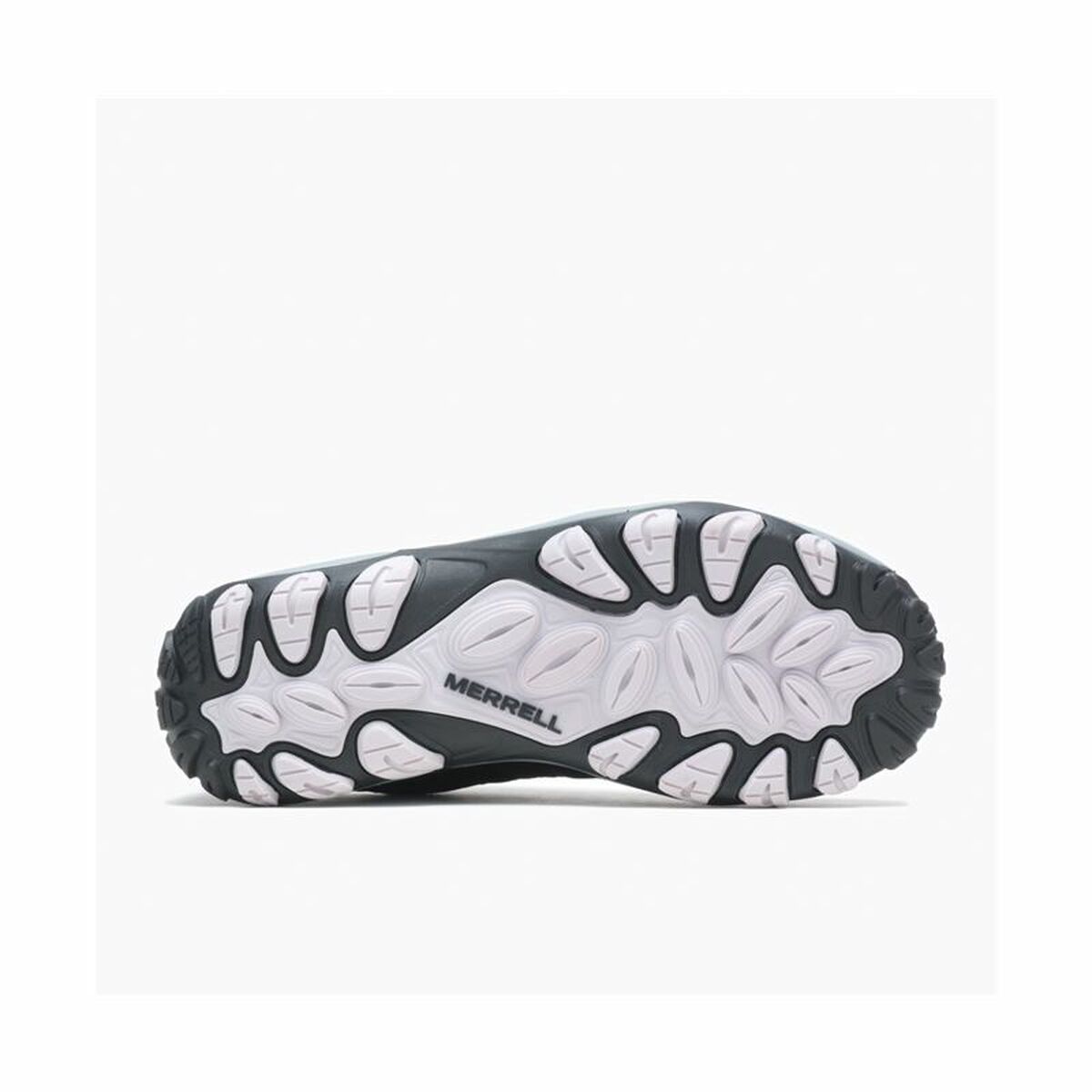 Chaussures de Sport Merrell Accentor Sport 3 GTX Noir – Pour Femme