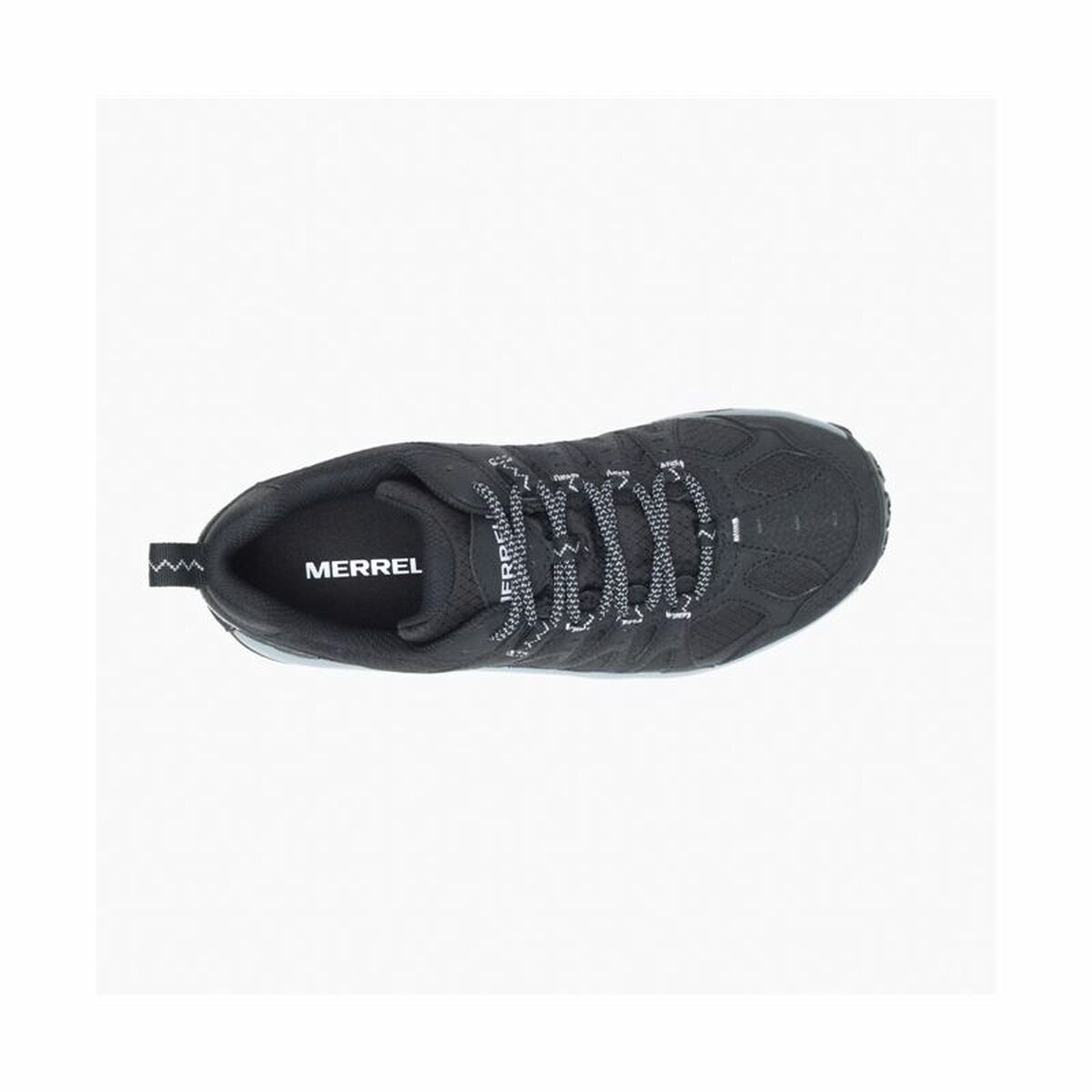 Chaussures de Sport Merrell Accentor Sport 3 GTX Noir – Pour Femme