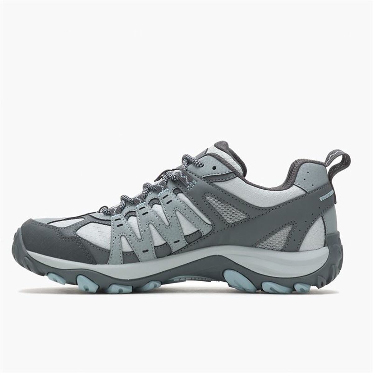 Chaussures de Sport Merrell Accentor Sport 3 GTX Gris – Pour Femme