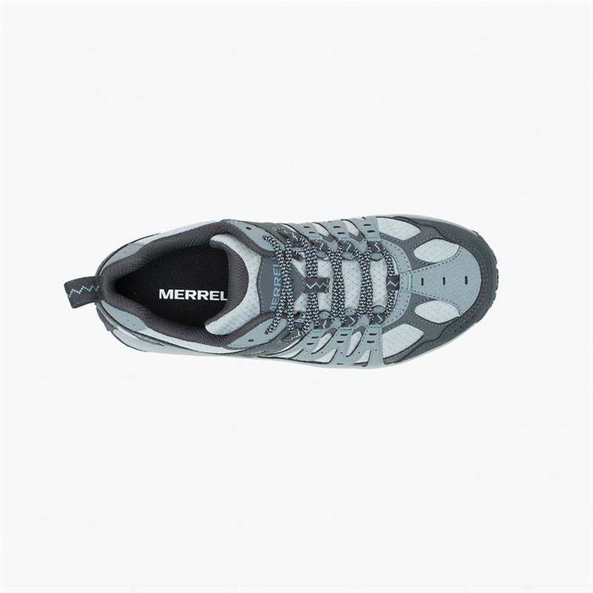 Chaussures de Sport Merrell Accentor Sport 3 GTX Gris – Pour Femme