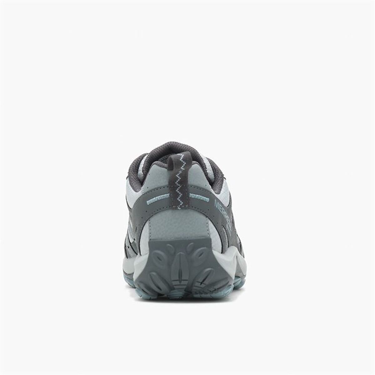 Chaussures de Sport Merrell Accentor Sport 3 GTX Gris – Pour Femme