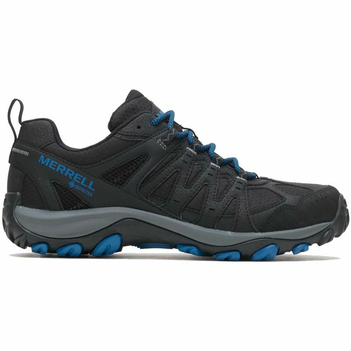 Chaussures de Randonnée Merrell Accentor Sport 3 GTX Noir