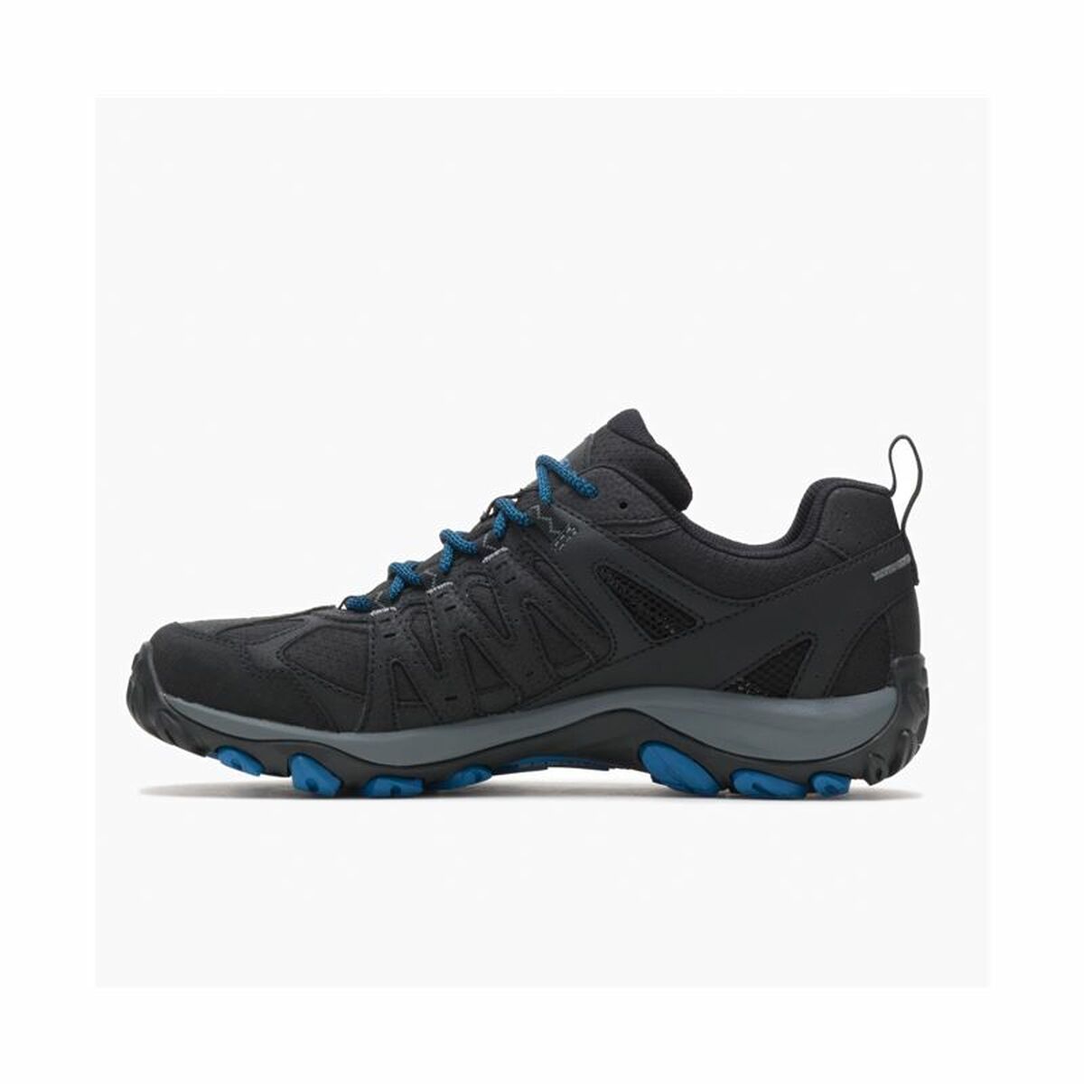 Chaussures de Randonnée Merrell Accentor Sport 3 GTX Noir