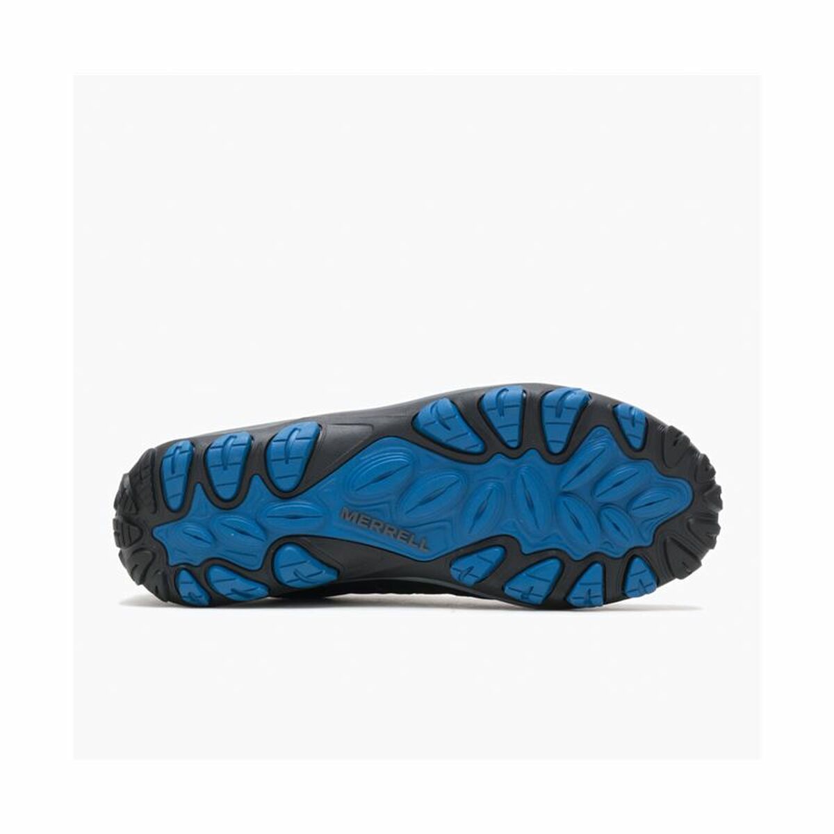 Chaussures de Randonnée Merrell Accentor Sport 3 GTX Noir