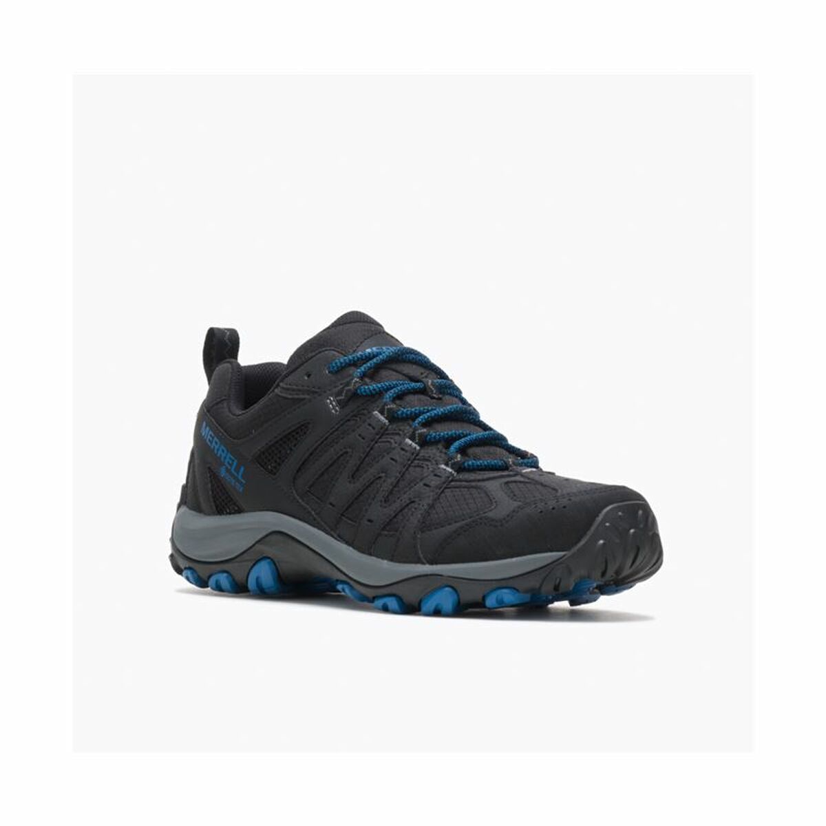 Chaussures de Randonnée Merrell Accentor Sport 3 GTX Noir