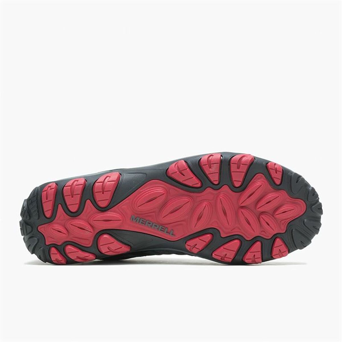Chaussures de Randonnée Merrell Accentor Sport 3 GTX Gris