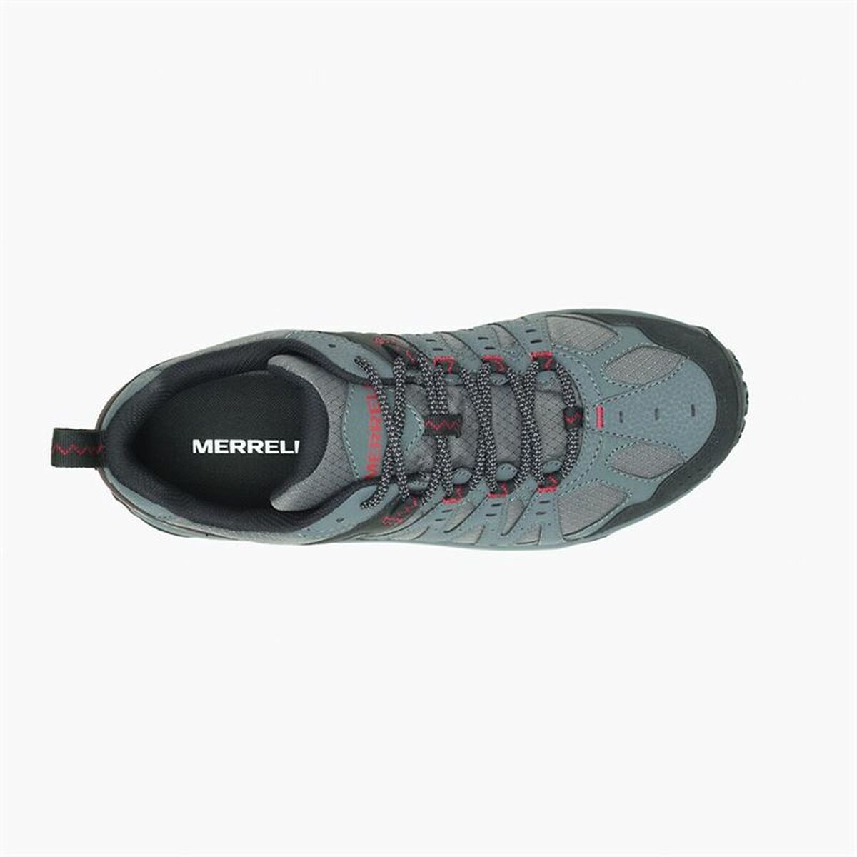 Chaussures de Randonnée Merrell Accentor Sport 3 GTX Gris