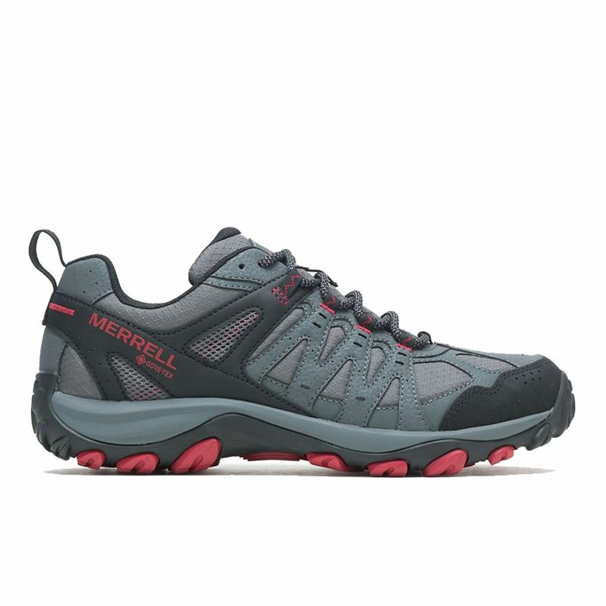 Chaussures de Randonnée Merrell Accentor Sport 3 GTX Gris