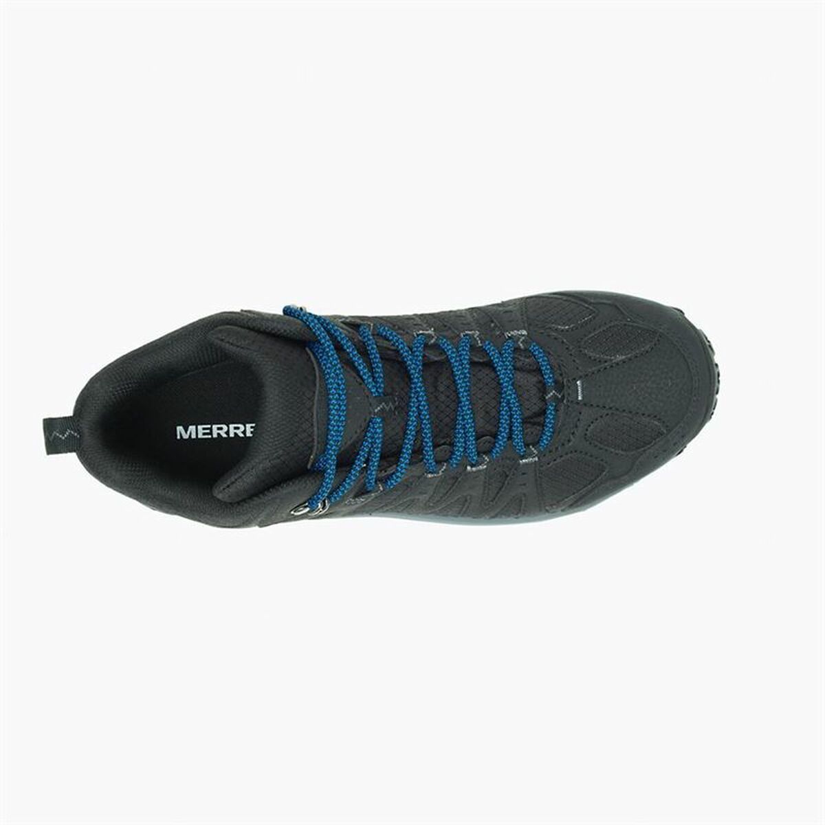 Chaussures de Randonnée Merrell Accentor Sport 3 GTX Mid Noir