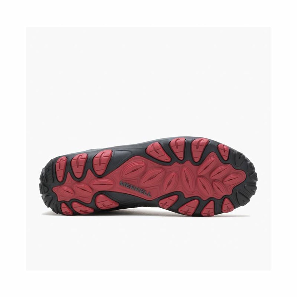 Chaussures de Randonnée Merrell Sport 3 GTX Mid Gris