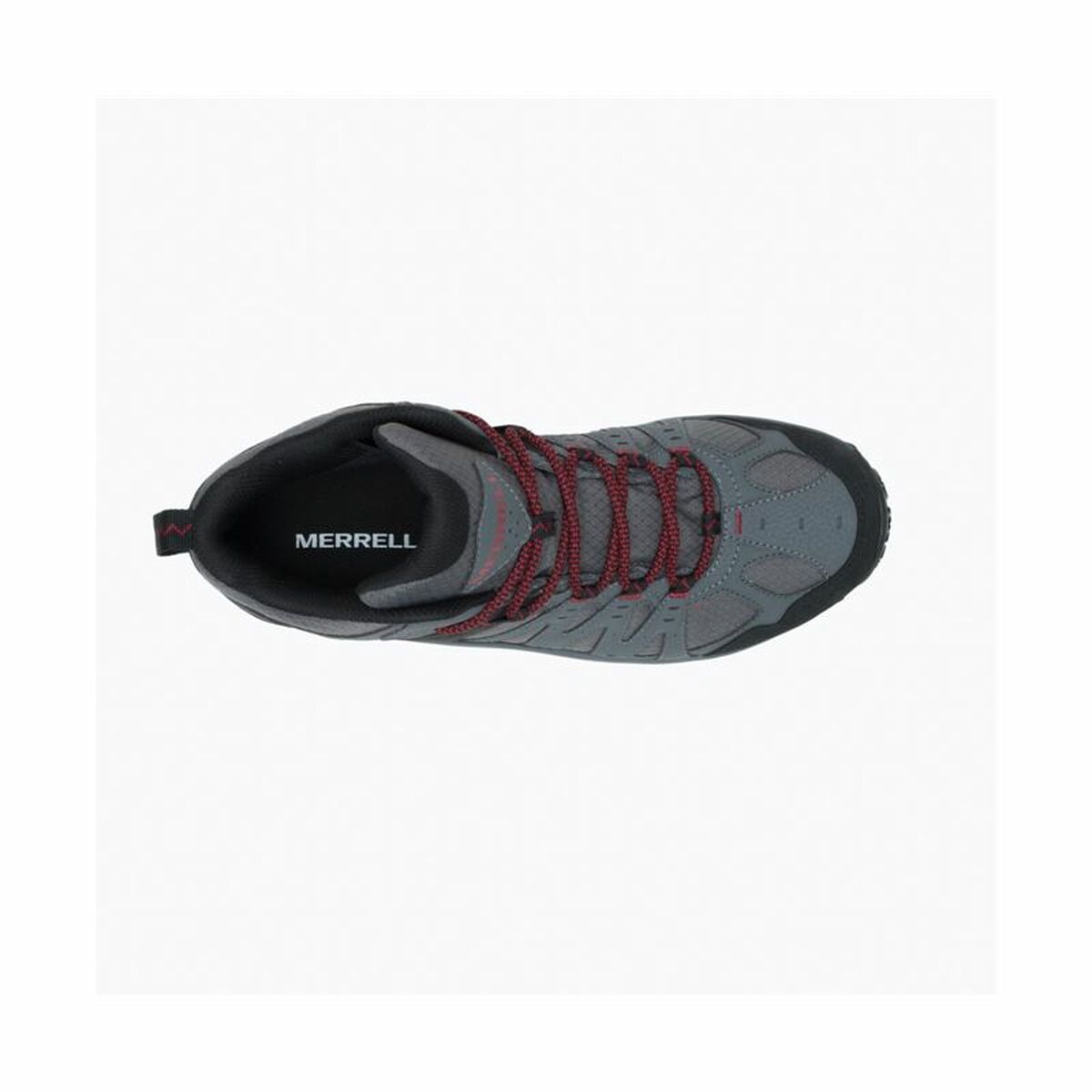 Chaussures de Randonnée Merrell Sport 3 GTX Mid Gris