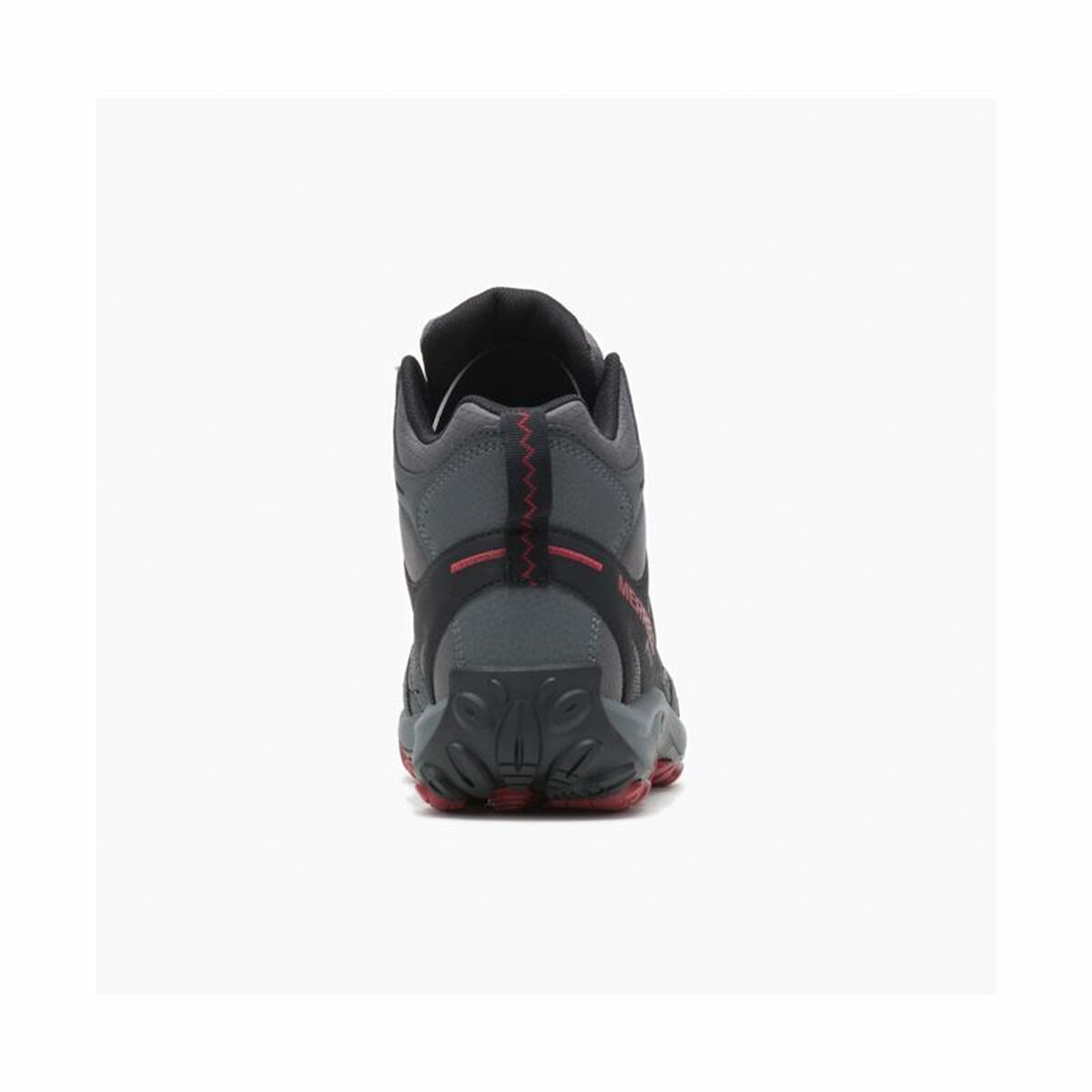 Chaussures de Randonnée Merrell Sport 3 GTX Mid Gris