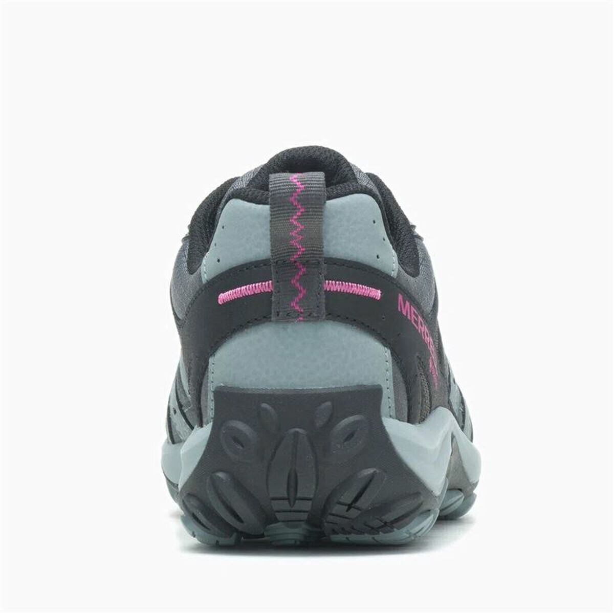 Chaussures de Sport Merrell Accentor Sport 3 GTX Bleu Clair – Pour Femme