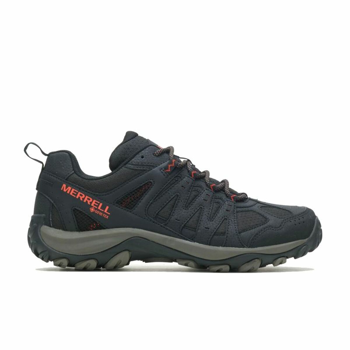 Chaussures de Randonnée Merrell Accentor Sport 3 GTX Noir