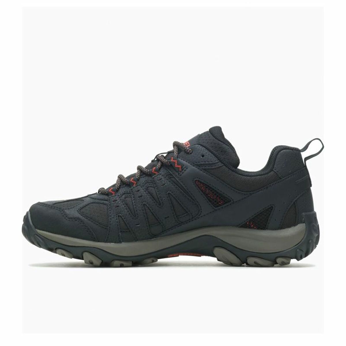 Chaussures de Randonnée Merrell Accentor Sport 3 GTX Noir