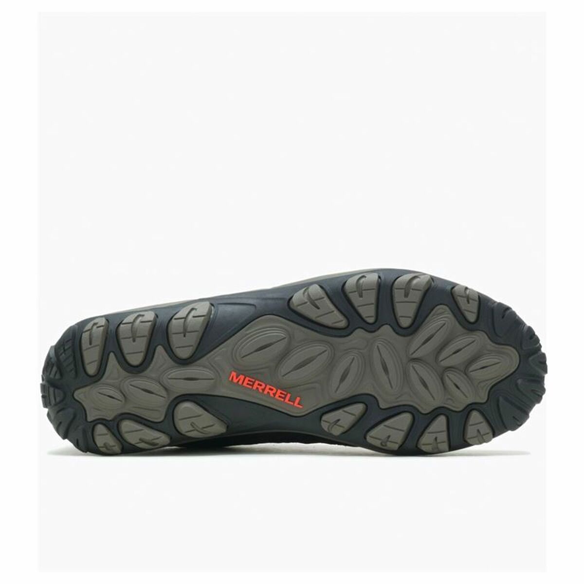 Chaussures de Randonnée Merrell Accentor Sport 3 GTX Noir