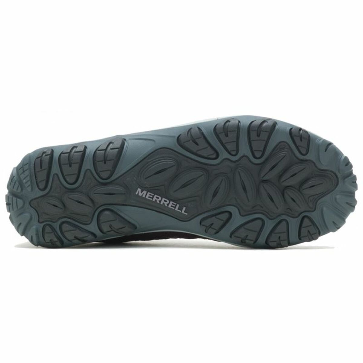Chaussures de Randonnée Merrell Accentor Sport 3 GTX Magenta – Pour Femme