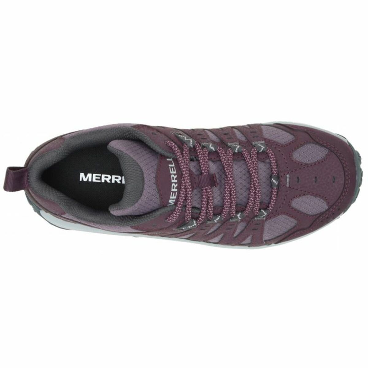 Chaussures de Randonnée Merrell Accentor Sport 3 GTX Magenta – Pour Femme