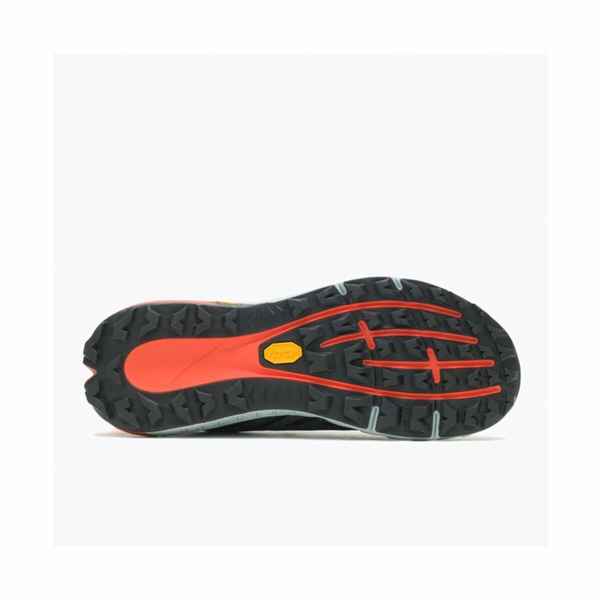 Chaussures de Course Merrell Agility Peak 4 Noir