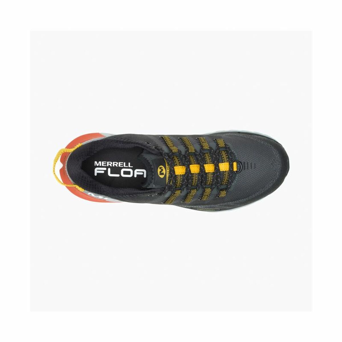 Chaussures de Course Merrell Agility Peak 4 Noir