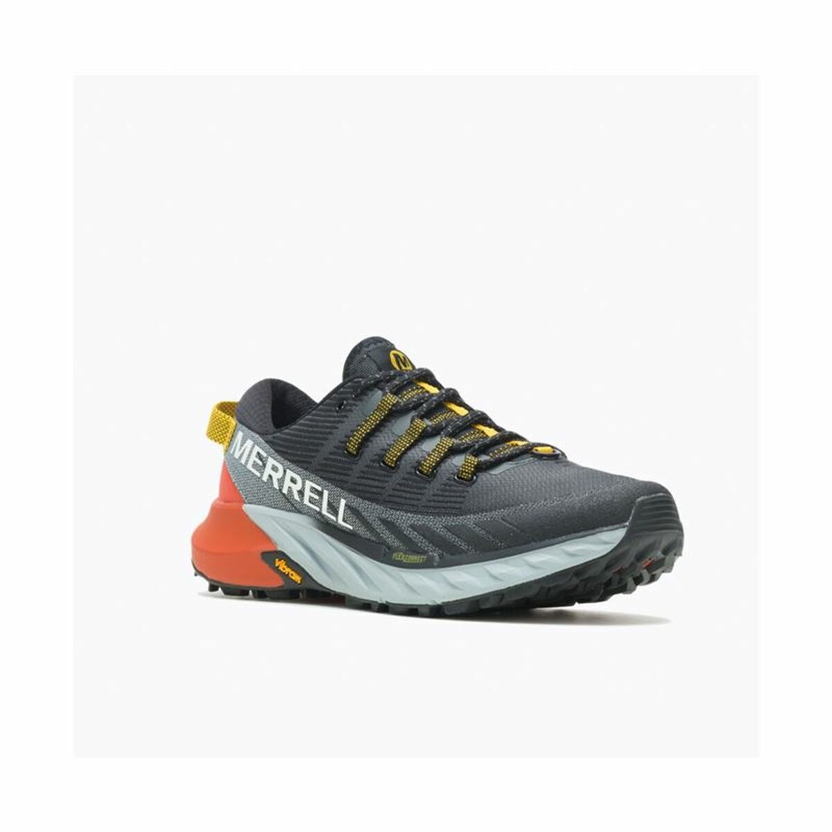 Chaussures de Course Merrell Agility Peak 4 Noir