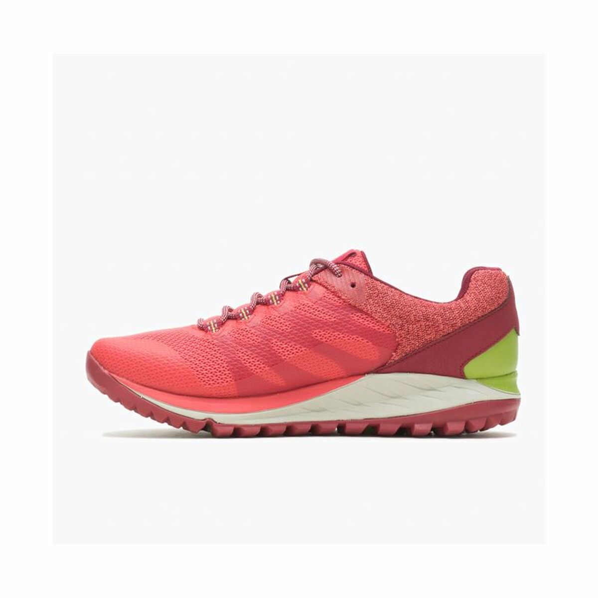 Chaussures de Sport Merrell Antora 2 GTX Rose – Pour Femme