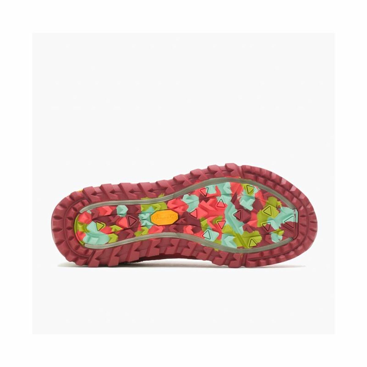 Chaussures de Sport Merrell Antora 2 GTX Rose – Pour Femme