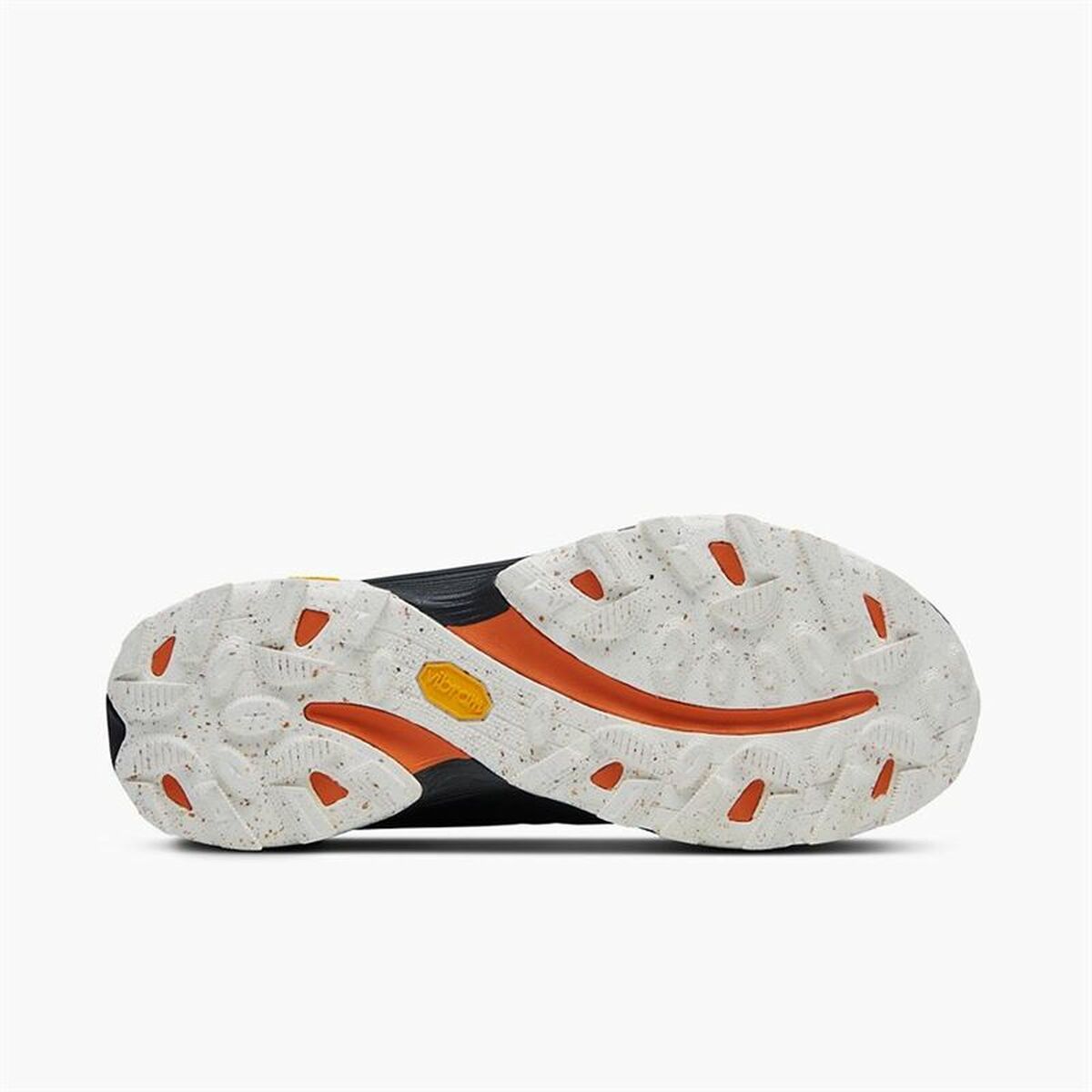 Chaussures d'Entraînement Merrell Moab Speed GTX Noir