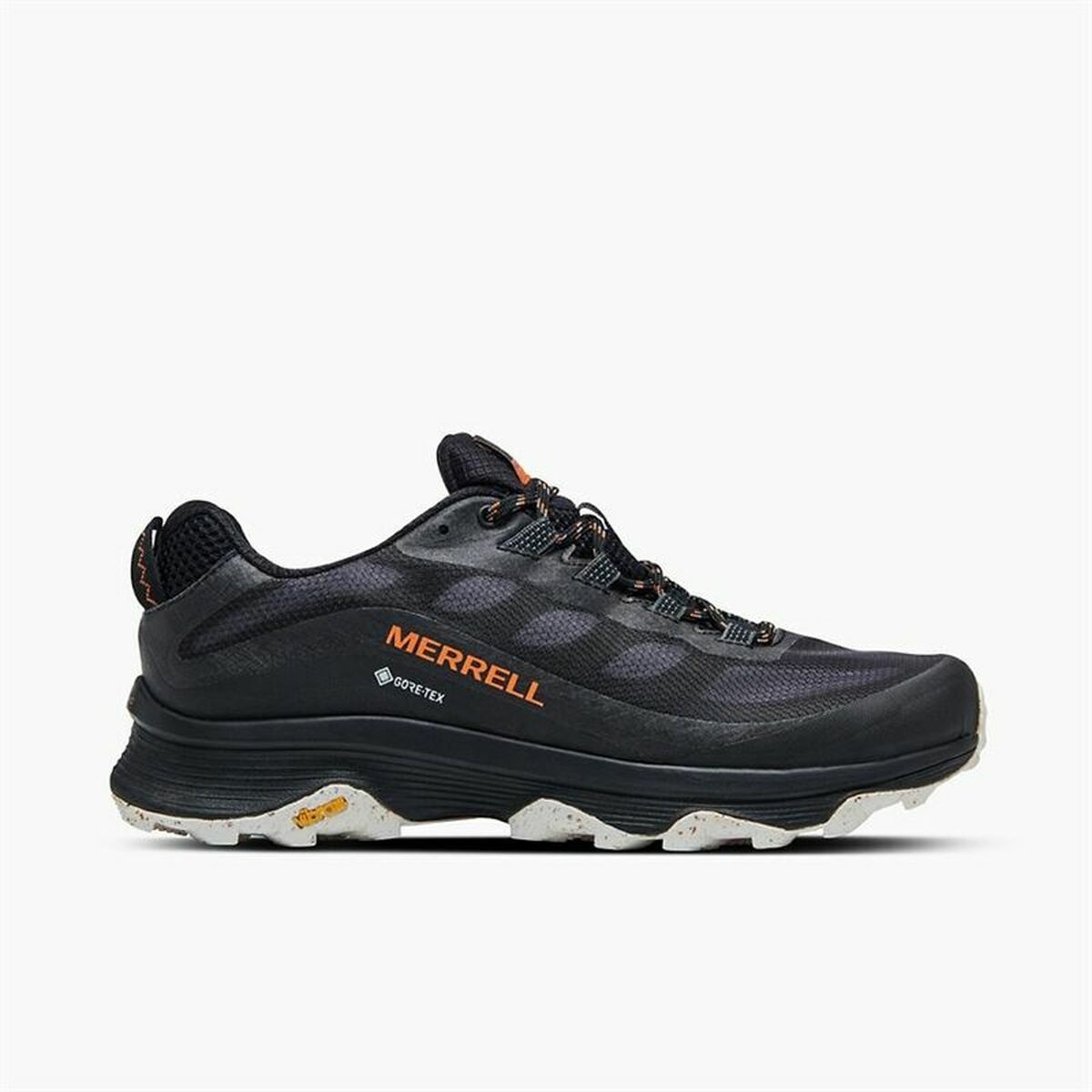 Chaussures d'Entraînement Merrell Moab Speed GTX Noir