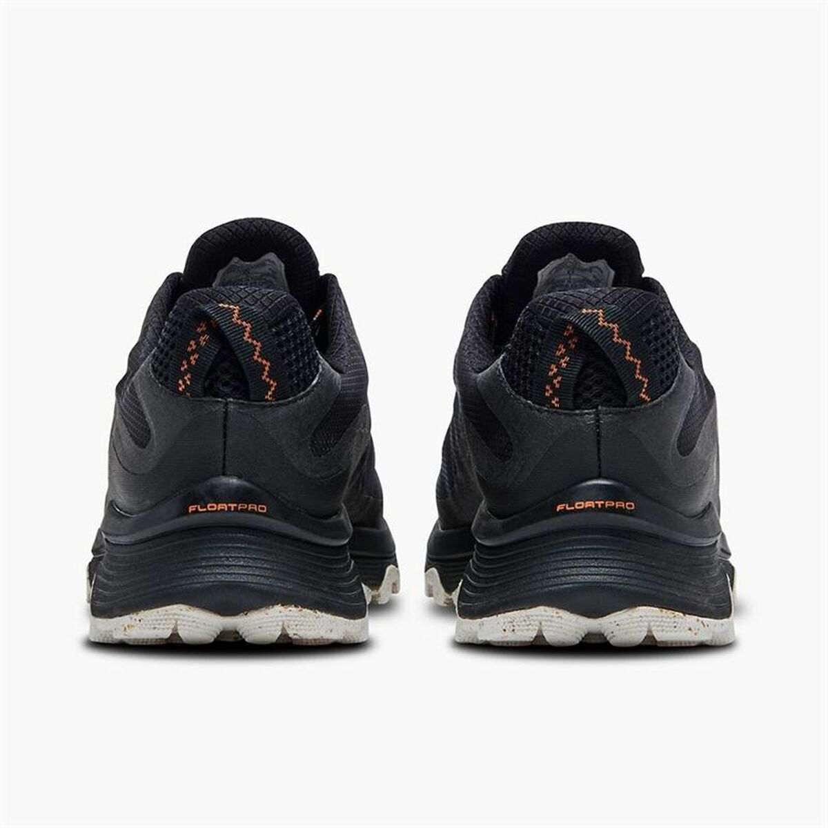 Chaussures d'Entraînement Merrell Moab Speed GTX Noir